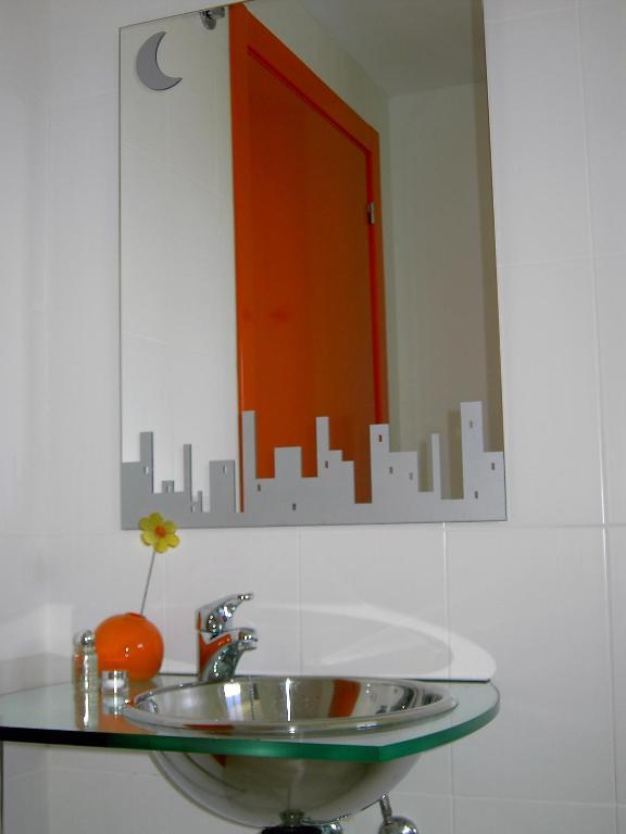 Hotel Dl Port Grao de Castellon Zimmer foto